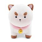 Brinquedo de pelúcia Toynk Bee and Puppycat, 25 cm, abraçável e macio