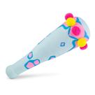 Brinquedo de pelúcia Toynk Killer Klowns from Outer Space Baseball Bat