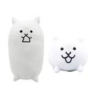 Brinquedo de pelúcia Tuklye The Battle Cats Game Doll Cat War 20cm
