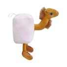 Brinquedo De Pelúcia Tung Tung Sahur Tubarão Tralalero Presente De Aniversário Brinquedo De Pelúcia Tung Tung Sahur Tubarão Tralalero Presente De Aniversário