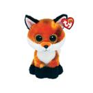 Brinquedo de Pelúcia Ty Beanie Boo's - Meadow the Fox - 15cm Brinquedo de Pelúcia Ty Beanie Boo's - Meadow the Fox - 15cm