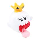 Brinquedo de pelúcia uiuoutoy Ghost King Boo Stuffed Doll 17 cm