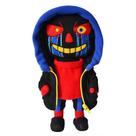 Brinquedo de pelúcia Undertale Sans Toriel a partir dos 4 anos