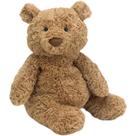 Brinquedo de pelúcia, ursinho de pelúcia, boneca, desenho animado, urso marrom, 28 cm