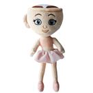 Brinquedo de pelúcia VatanFari Italian Brainrot Animals Plushie 25 cm