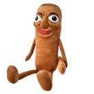 Brinquedo de pelúcia VatanFari Italian Brainrot Animals Plushie 30cm