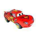 Brinquedo De Pelúcia Vermelho Do Lightning McQueen 17-35cm Pixar Carros 3 Boneco Macio Para Crianças