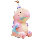 Brinquedo de pelúcia VHYHCY Cute Dinosaur para crianças de 50 cm Brinquedo de pelúcia VHYHCY Cute Dinosaur para crianças de 50 cm