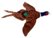 Brinquedo de pelúcia Walltoy Adore 25 Finn The Pheasant