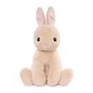 Brinquedo de pelúcia WEIGEDU Rabbit Bunny 17,3 polegadas para crianças