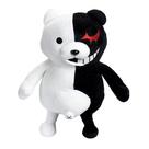 Brinquedo de pelúcia Werycos Monokuma Monomi Monobear 35 cm 25 cm recheado
