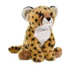 Brinquedo de Pelúcia Wild Republic - Filhote de Chita 30cm Brinquedo de Pelúcia Wild Republic - Filhote de Chita 30cm