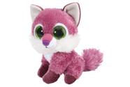 Brinquedo de pelúcia Wild Republic Fox Raspberry L'il Sweet & Sassy 5 Brinquedo de pelúcia Wild Republic Fox Raspberry L'il Sweet & Sassy 5