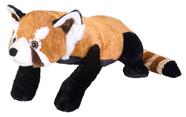 Brinquedo de pelúcia Wild Republic Jumbo Red Panda 76 cm