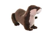 Brinquedo de pelúcia Wild Republic River Otter Cuddlekins 12 para crianças