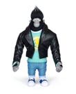Brinquedo de pelúcia Wolyto Sing Johnny Large 38 cm