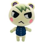 Brinquedo de pelúcia Ycixri Animal Crossing New Leaf 20 cm (Marshal)