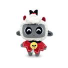 Brinquedo de pelúcia Youtooz Lamb Cult of The Lamb Collection 23 cm
