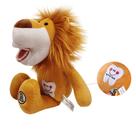 Brinquedo de pelúcia YOUYA DENTAL Tooth Fairy Dental Educational Brinquedo de pelúcia YOUYA DENTAL Tooth Fairy Dental Educational