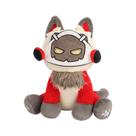 Brinquedo de pelúcia Zenless Zones Zeros Billys Kids Meows 30cm Brinquedo de pelúcia Zenless Zones Zeros Billys Kids Meows 30cm