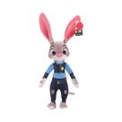 Brinquedo De Pelúcia Zootopia Nick Wilde Judy Hopps, Boneco De Anime Cartoon, Presente De Natal Para Brinquedo De Pelúcia Zootopia Nick Wilde Judy Hopps, Boneco De Anime Cartoon, Presente De Natal Para