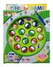 Brinquedo de Pescar Pega Peixe Pescaria Brinquedo de Pescar Pega Peixe Pescaria