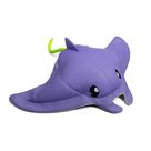 Brinquedo de piscina Float Big Joe Pool Petz Large Manta Ray