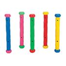 Brinquedo de piscina macio Intex Underwater Play Sticks 40x8x74 cm