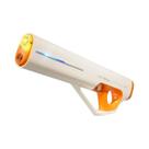 Brinquedo De Pistola De Água Automática LED De Alta Pressão, Brinquedo Elétrico Para Piscina Para