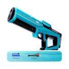 Brinquedo De Pistola De Água Elétrica De Alta Pressão Para Adultos E Crianças Para Jogos De Verão Ao
