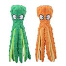 Brinquedo de Polvo para Cães CPYOSN - Sem Recheio e com Som