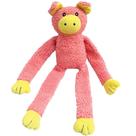 Brinquedo de Porco para Pets com Efeito Sonoro - 70738 - CHALESCO Brinquedo de Porco para Pets com Efeito Sonoro - 70738 - CHALESCO