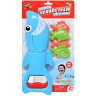 Brinquedo de Praia e Piscina Pegador Tubarão Super Hungry Shark com Peixinhos 99 Toys Brinquedo de Praia e Piscina Pegador Tubarão Super Hungry Shark com Peixinhos 99 Toys