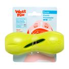 Brinquedo de puzzles para cães West Paw Zogoflex Qwizl Granny Smith