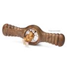 Brinquedo de quebra-cabeça interativo para cães com dispensador de guloseimas Benebone Pawplexer Brinquedo de quebra-cabeça interativo para cães com dispensador de guloseimas Benebone Pawplexer