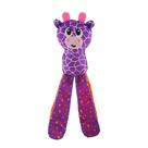 Brinquedo de quebra-cabeça para cães Outward Hound Nina Ottosson Silly Legz Plush Brinquedo de quebra-cabeça para cães Outward Hound Nina Ottosson Silly Legz Plush
