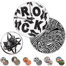 Brinquedo de quebra-cabeça TCG Toys Spin Flip Hypnotic Adult Fidget Toy