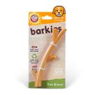 Brinquedo De Roer Barkies Tree Bark Arm&Hammer Cães Bacon Brinquedo De Roer Barkies Tree Bark Arm&Hammer Cães Bacon