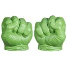 Brinquedo de RPG Marvel Hulk Gamma Smash Fists para crianças a partir de 5 anos Brinquedo de RPG Marvel Hulk Gamma Smash Fists para crianças a partir de 5 anos