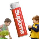 Brinquedo de spray de água SHZONS Funny Prank para crianças e adolescentes