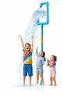 Brinquedo de Sprinkler Plum Tidal Tipper para Brincar com Água ao Ar Livre Brinquedo de Sprinkler Plum Tidal Tipper para Brincar com Água ao Ar Livre