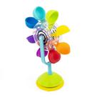 Brinquedo de sucção em cascata Sassy Whirling para banho por mais de 12 meses Brinquedo de sucção em cascata Sassy Whirling para banho por mais de 12 meses
