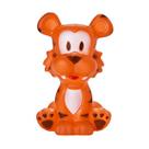Brinquedo De Vinil Para Bebê A Partir De 3 Meses - Tigre Brinquedo De Vinil Para Bebê A Partir De 3 Meses - Tigre