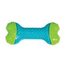 Brinquedo dental para mastigar para cães KONG CoreStrength Bone para médio/grande