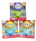Brinquedo Didático Astrobaby +12 Meses - Tateti