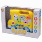 Brinquedo Didático Com Luz E Som Animal Buzo Zoop Toys Brinquedo Didático Com Luz E Som Animal Buzo Zoop Toys