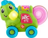 Brinquedo Didático Fisher-Price Linkimals - Crawl 'n Colors Chameleon