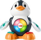 Brinquedo Didático Fisher-Price Linkimals - Pingüim Cool Beats