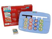 Brinquedo Didático Logic Fun +3 Anos - Tateti