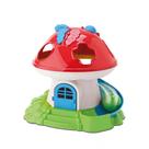 Brinquedo Didatico para bebes Cogumelo Joy.Co Bambola 914